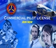 FAA COMMERCIAL PILOT LICENSE PROGRAM